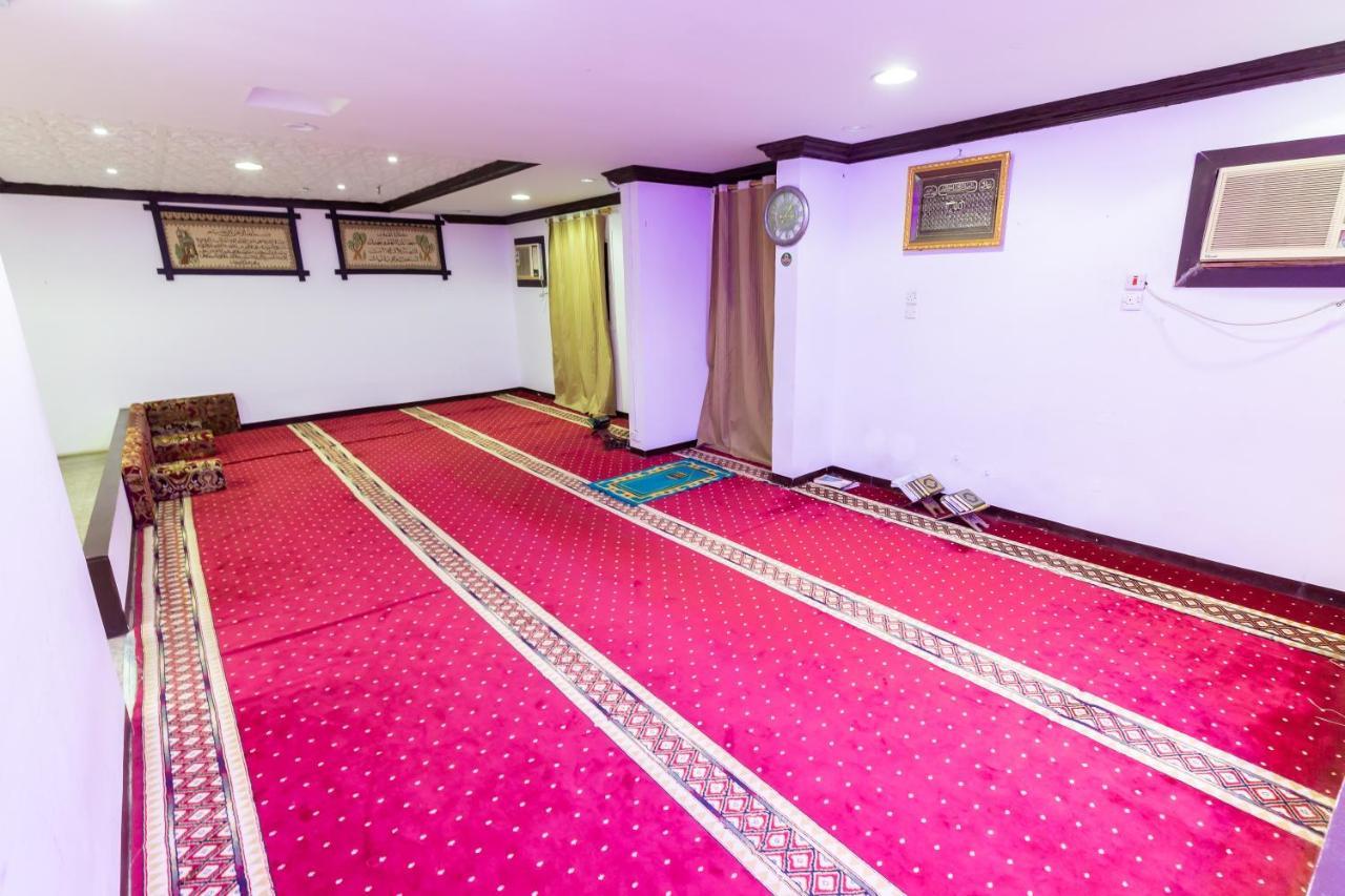 Aparthotel Al Eairy - Makkah 4 Mecca