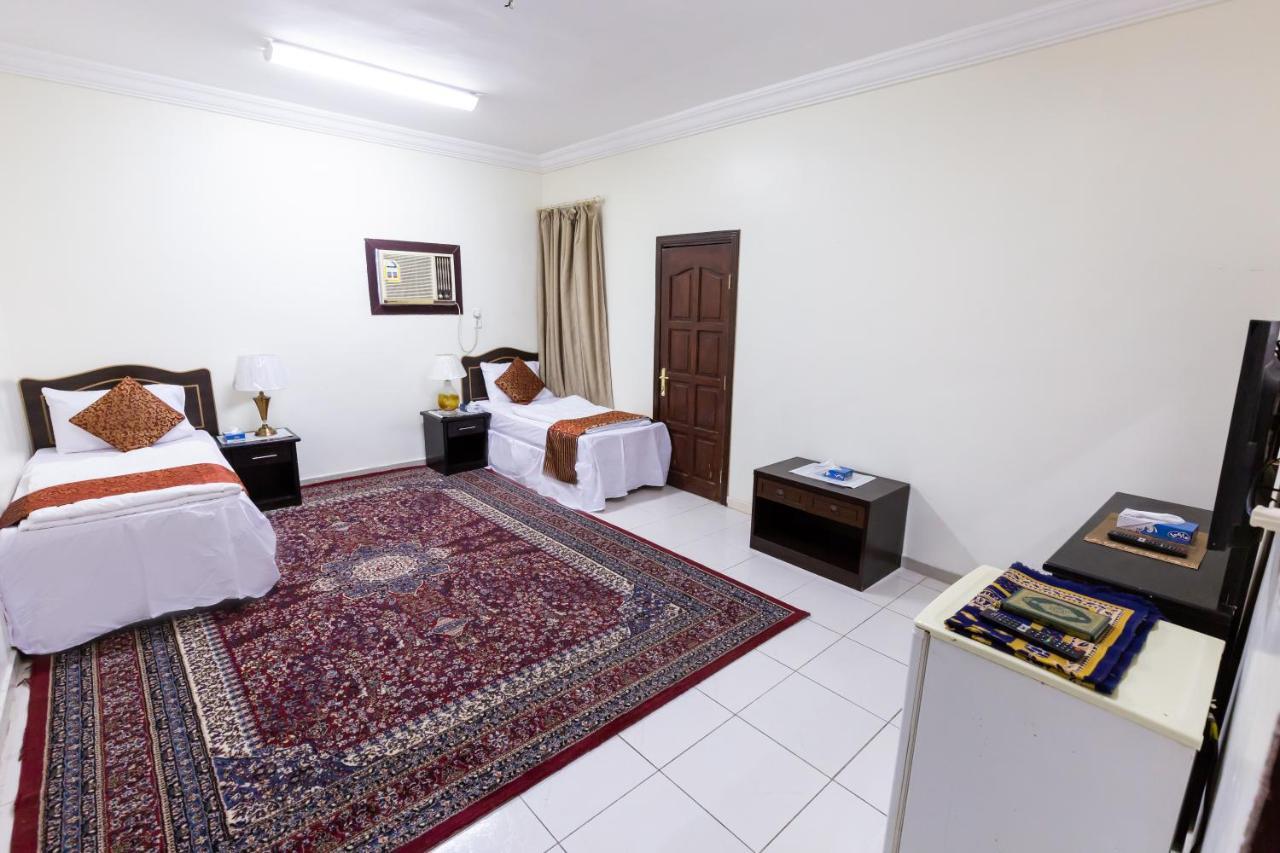 Al Eairy - Makkah 4 2*