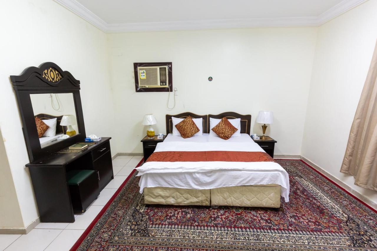 Al Eairy - Makkah 4 Aparthotel Mecca