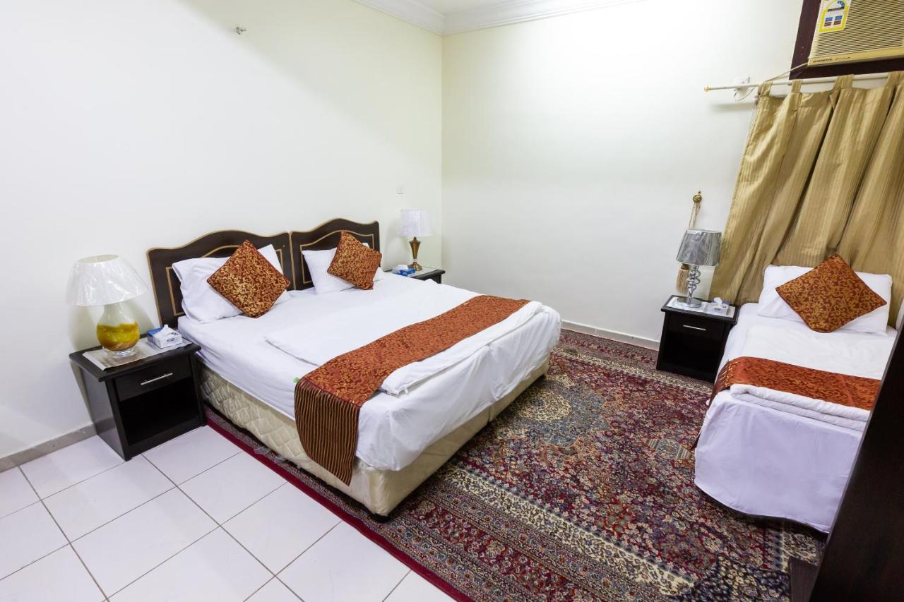 Aparthotel Al Eairy - Makkah 4 2*