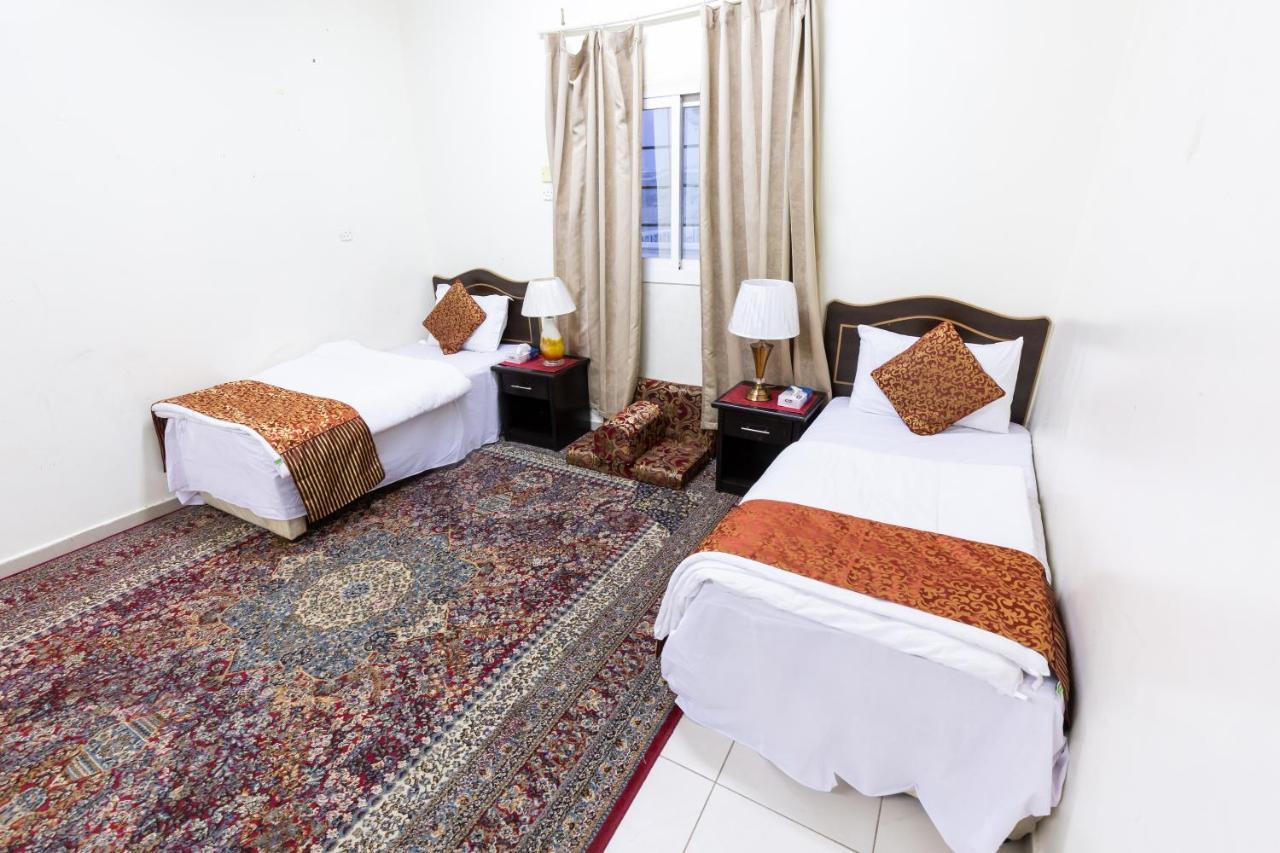 Al Eairy - Makkah 4 Aparthotel 2*