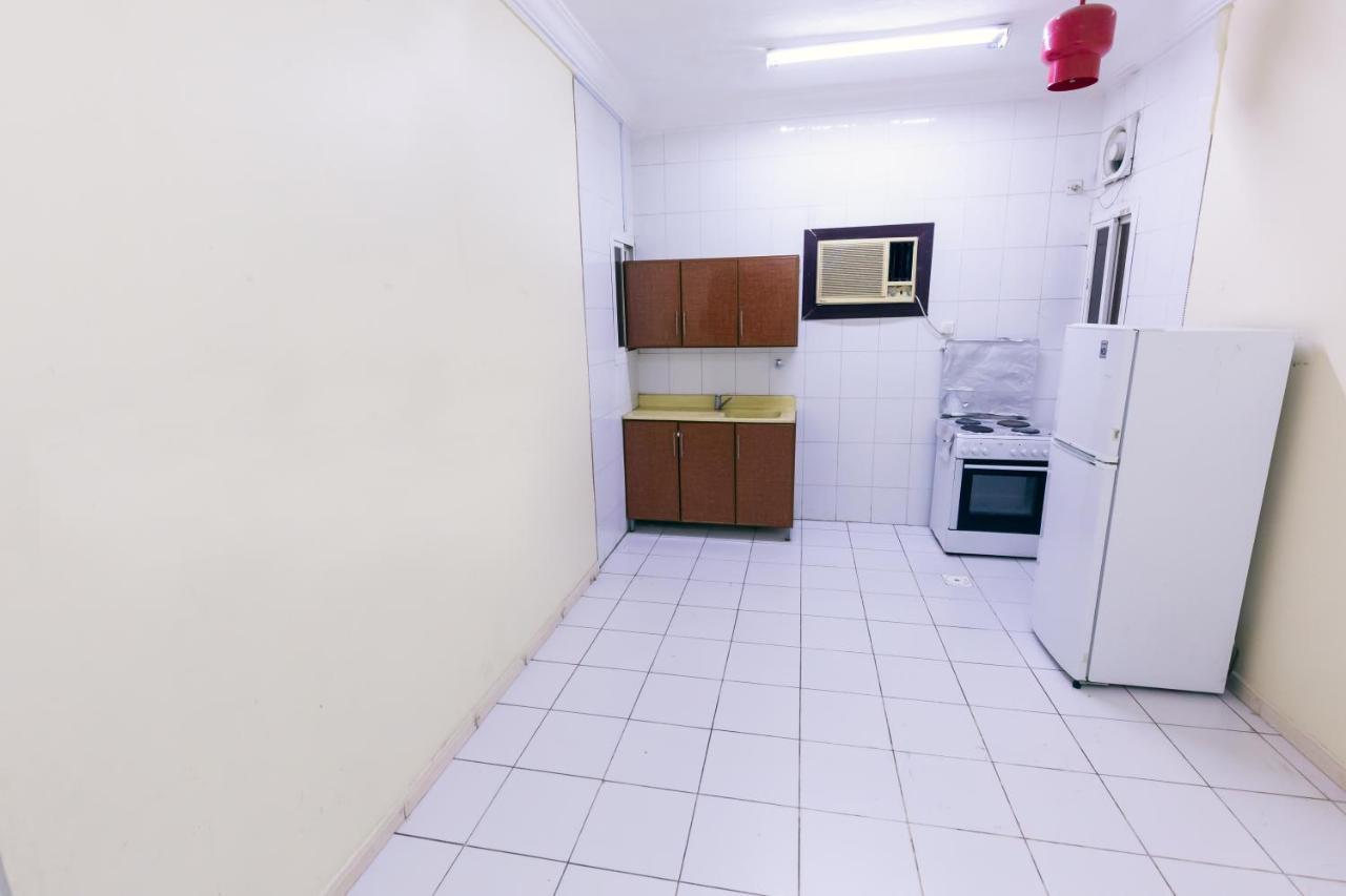 Al Eairy - Makkah 4 Aparthotel 2*