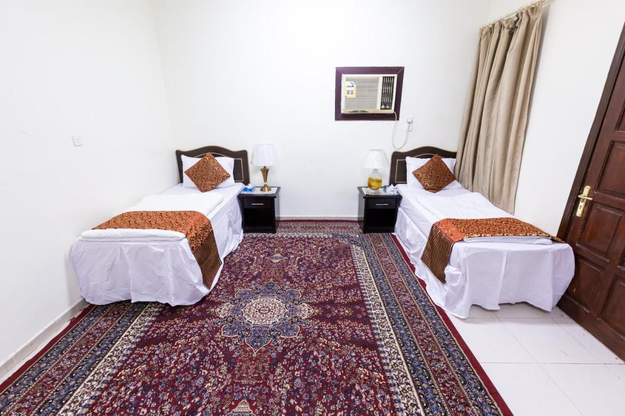 Al Eairy - Makkah 4 Aparthotel Mecca