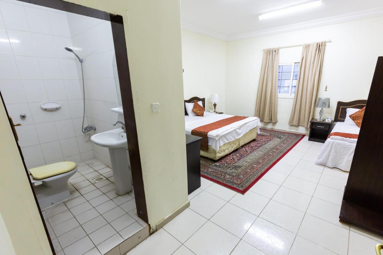 Aparthotel Al Eairy - Makkah 4