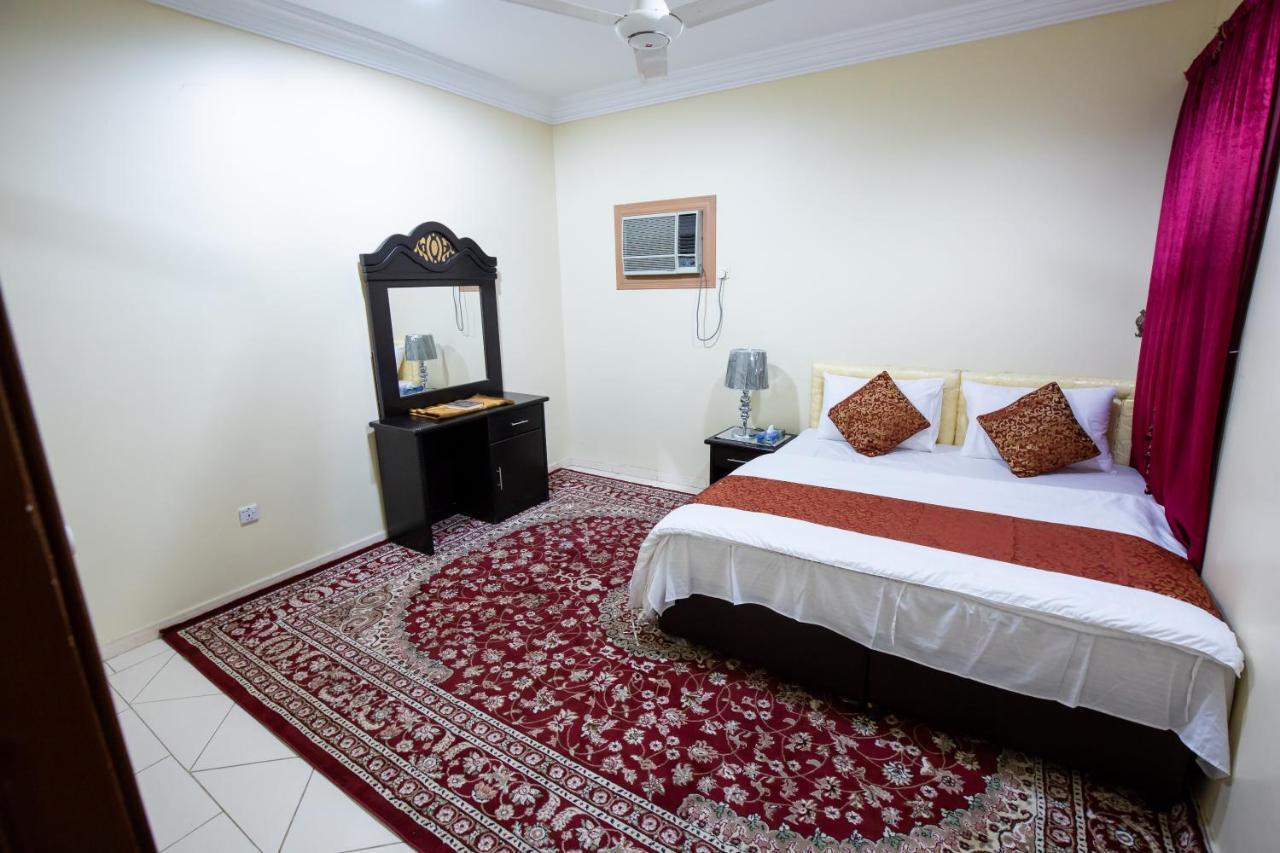 Al Eairy - Makkah 4 Aparthotel Mecca