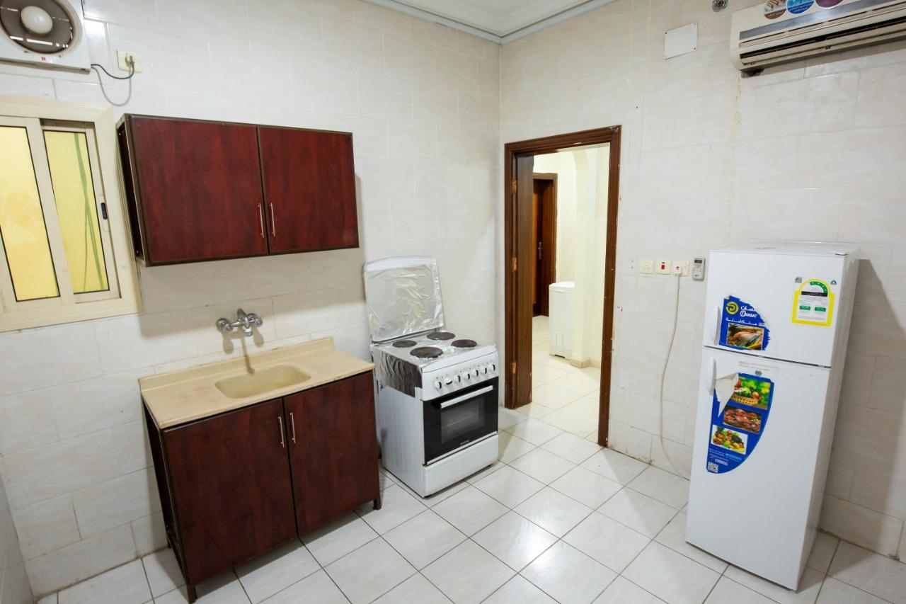 Al Eairy - Makkah 4 Aparthotel